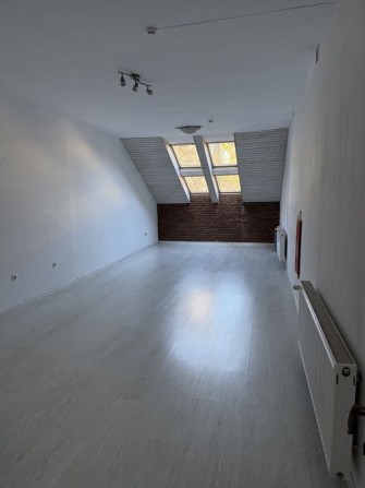 Оренда світлого Open-Space (50 м²) в історичному центрі (Замкова гора) - фото 1