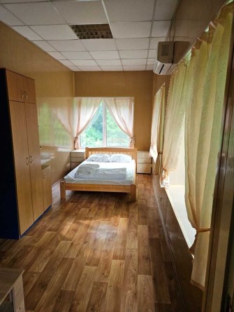 Оренда готелю в Полтаві - фото 1