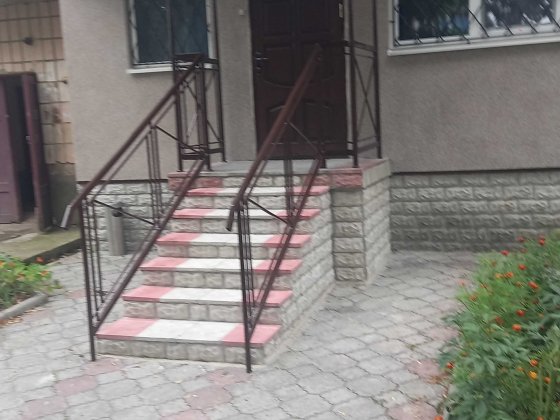 Здам приміщення комерційного призначення в с. Зоря Рівненської обл Ровно