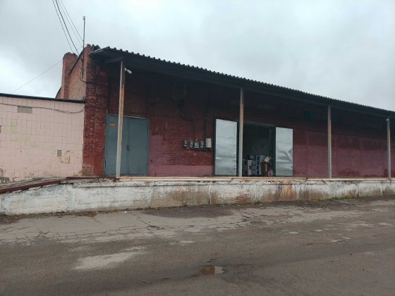 Склад в оренду Полтава Полтава