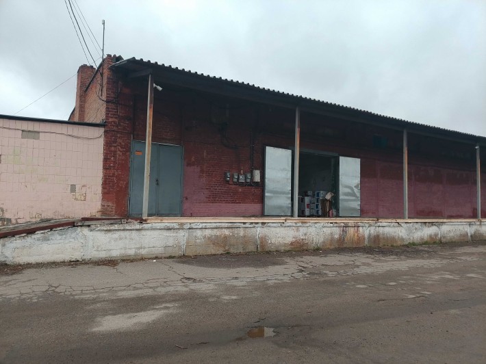 Склад в оренду Полтава - фото 1