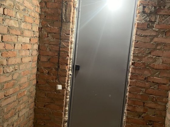 Здам підвал комірку 4м2. Синергія Глас Ровно