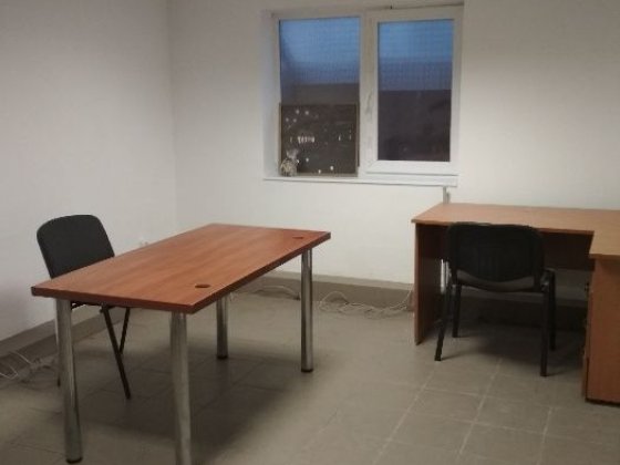Оренда офісу, кабінету, кабінетів (центр) Тернополь