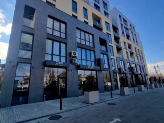 Оренда офісного приміщення Ужгород