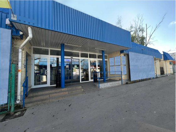 596 кв.м.  оренда м. Тернопіль, вул. Торговиця, 9 Тернопіль