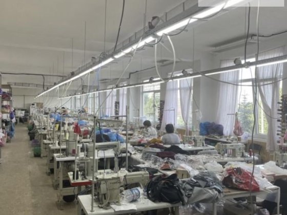 Оренда цеха вул.Лукʼяновича Тернопіль