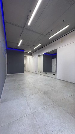 Оренда комерційного приміщення. Вул. В.Гаджеги. Газ - фото 1