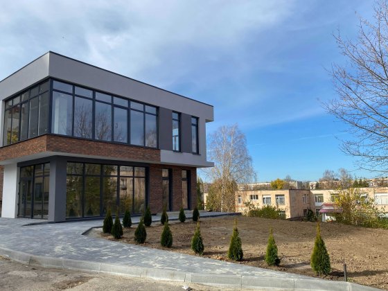 Довгострокова оренда комерційного приміщення Тернополь