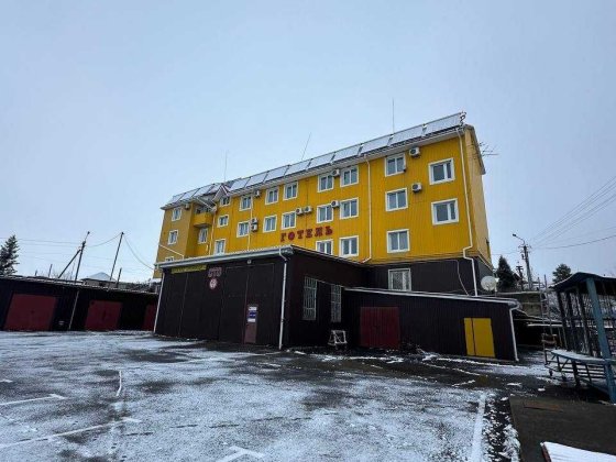 В. Омеляна 305м2 Здам БОКС біля дороги неподалік від Рівного Ровно