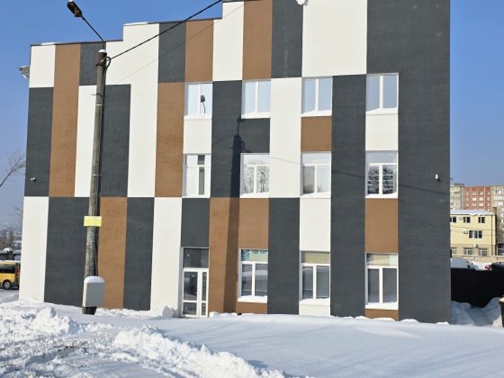 Оренда приміщення 315кв. Рівне
