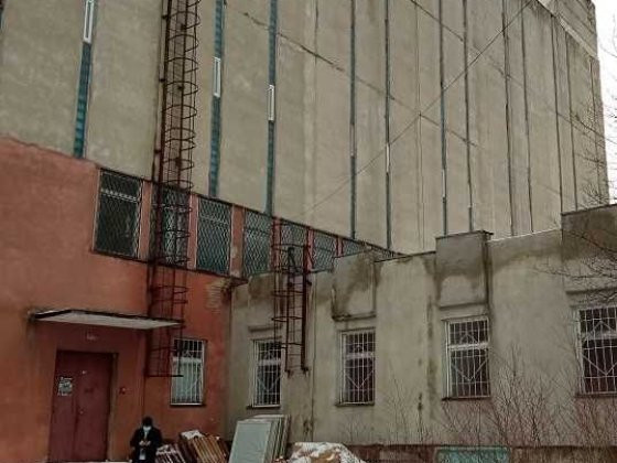 Оренда Укртелеком* 703 м2, м. Рівне, вул. Орлова, 37 Ровно