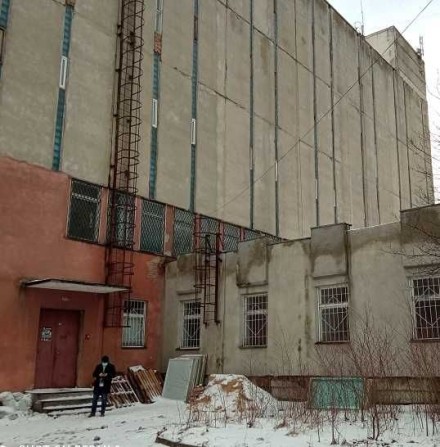 Оренда Укртелеком* 703 м2, м. Рівне, вул. Орлова, 37 - фото 1