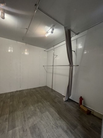 Здається в оренду контейнер на калинівському ринку - фото 1