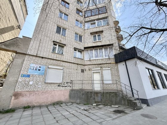 Калічанка, вул.Білоруська18, оренда комерційного приміщення Черновцы