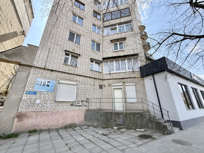 Калічанка, вул.Білоруська18, оренда комерційного приміщення - фото 1