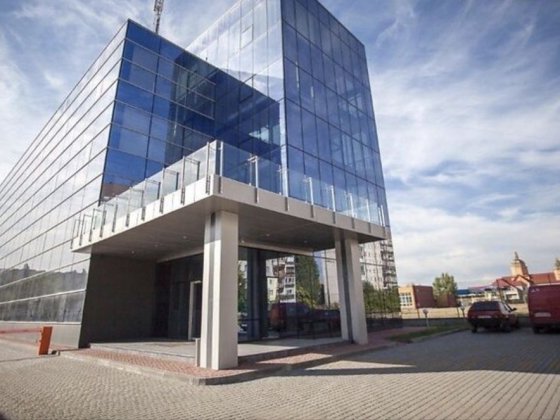 Оренда офісного приміщення в Бізнес центрі М.Ужгород Ужгород