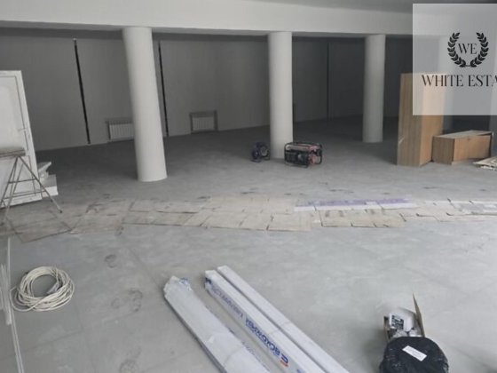 Оренда комерційного приміщення Район Дружба Тернополь