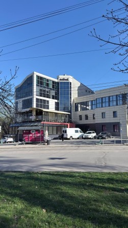 Оренда комерційного приміщення вул.Скальда  500м² - фото 1