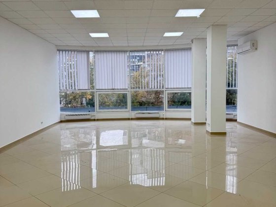 Оренда комерційного приміщення 80 м2 в самому серці міста Черкаси