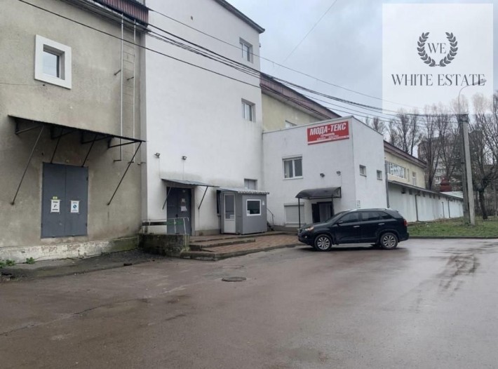 Оренда комерційного приміщення по вул Текстильна - фото 1