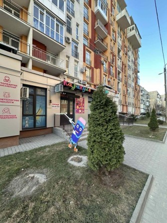 Комерційне приміщення в оренду на Ентузіастів, раойн Воробкевича - фото 1