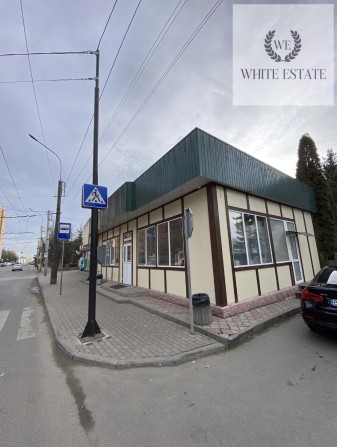Оренда торгівельного приміщення по вул. Тролейбусна - фото 1