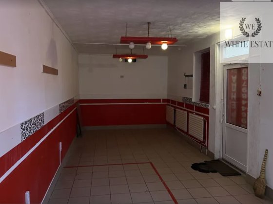 Оренда комерційного приміщення по вул. Кривоноса Тернополь