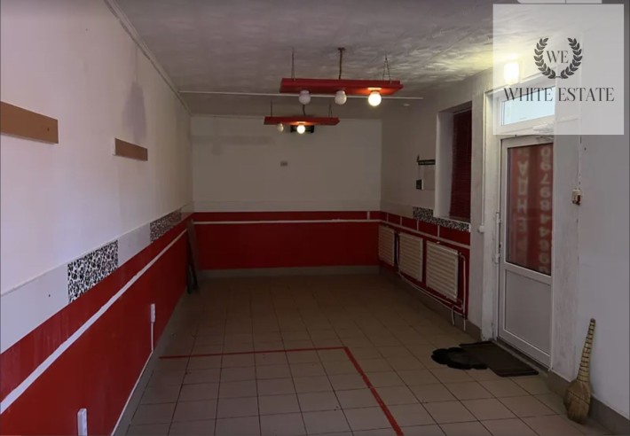 Оренда комерційного приміщення по вул. Кривоноса - фото 1