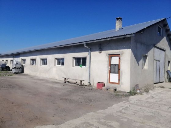 Оренда складського приміщення Ужгород