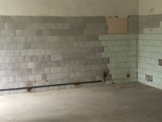 Оренда складських приміщень невеликих розмірів Тернопіль