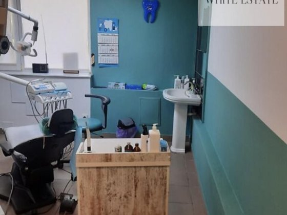 Оренда комерційного приміщення по вул. Захисників України Тернополь