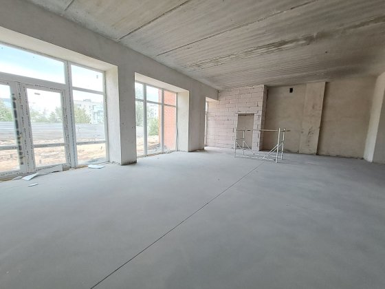 Оренда приміщення 145,5 м'2 по вул.Лучаківського. Тернополь