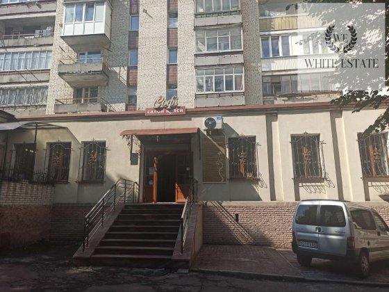 Оренда салона краси на Бамі Тернопіль