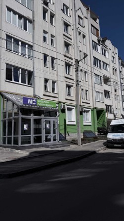 Оренда приміщення вул. Вільхова, місто Тернопіль, - фото 1
