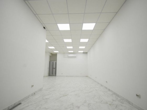 Оренда комерційного приміщення в центрі міста ЖК Metropol Тернополь