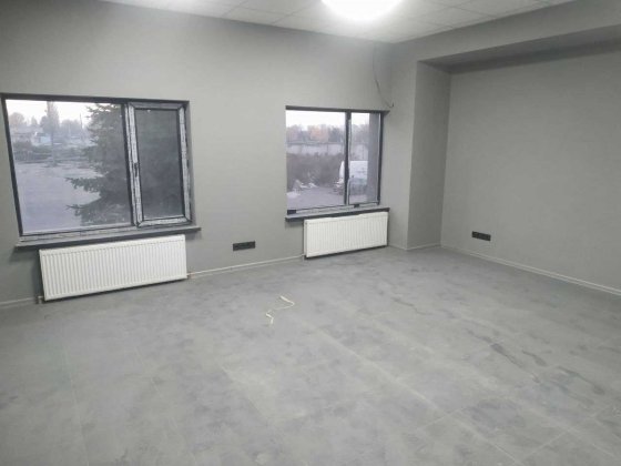 Нові офіси з ремонтом Черкаси