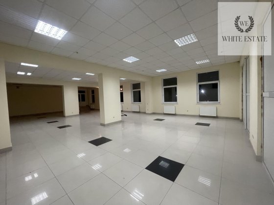 Оренда комерційного приміщення вул. Микулинецька Тернополь