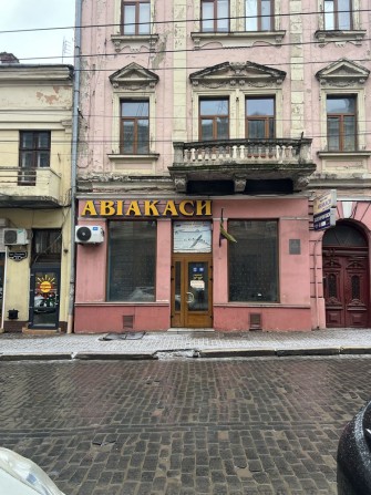 ОРЕНДА приміщення - фото 1