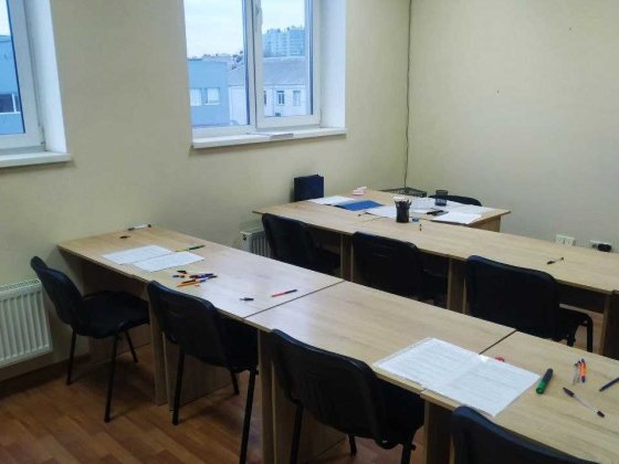 Офіс, центр. Ремонт. Супер ціна! Черкаси
