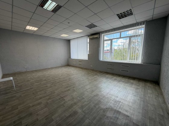 Приміщення під офіс в центрі по бул. Шевченка Черкаси