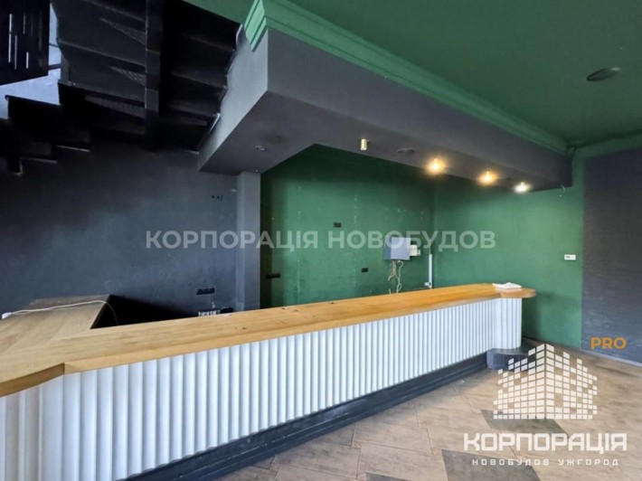 Оренда комерц. приміщення, 200 м2, вул. І.Чендея (Л.Толстого), Центр - фото 1