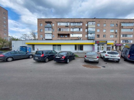 Оренда м. Чернігів, пр-т Миру, 61 (555 м.кв.) Чернигов