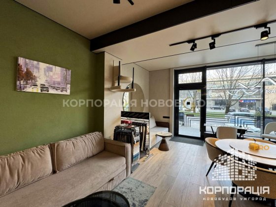 Оренда приміщення, 92 м2, ремонт, ЖК"Престиж", поруч парк Ужгород