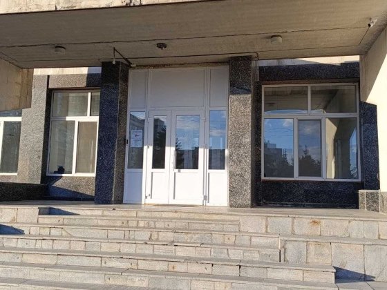 Оренда офісного приміщення Черкассы