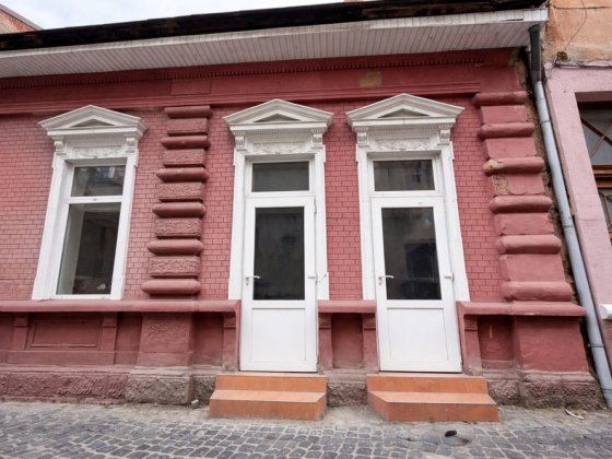 Оренда комерційного приміщення 50 м2 ЦЕНТР Ужгород