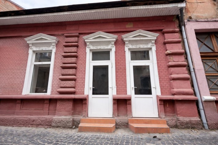 Оренда комерційного приміщення 50 м2 ЦЕНТР - фото 1