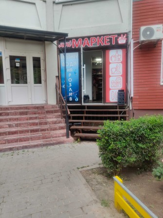 Фасад Здановської Юлії (Ломоносова) 81 б - фото 1