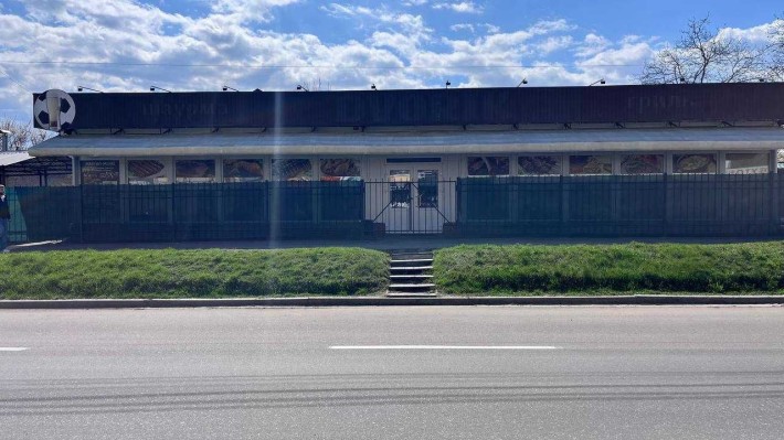 Оренда приміщення на проти магазину Електрон - фото 1
