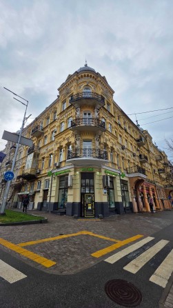 Оренда нежитлового приміщення Богдана Хмельницького, центр - фото 1