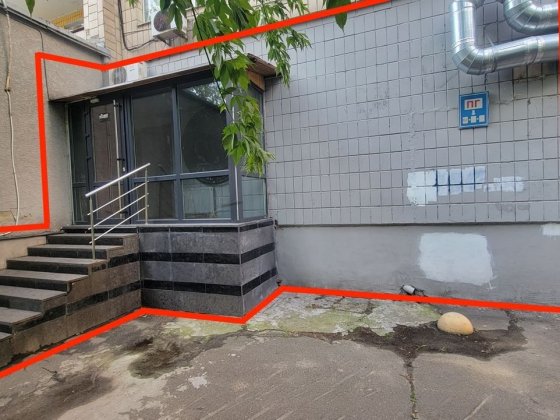 Чисте виробництво / склад 75м2 , вул. Борщагівська, 210 , Соломянський р-н Київ
